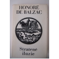 Balzac H. - Stratené iluzie 