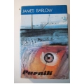 Barlow J.  - Parník 