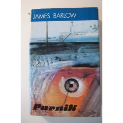 Barlow J.  - Parník 