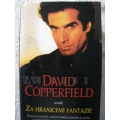 Copperfield/Berlinerová  - David Copperfield uvádí Za hranicemi fantazie