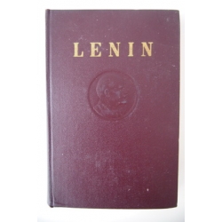 Lenin V.I. - Spisy IV.