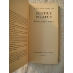 Martin R.P. - Pontius Pilatus