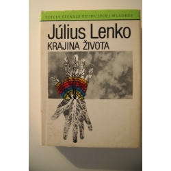 Lenko J. - Krajina života 